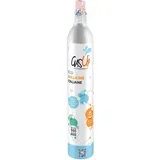 CO2 polnilo za naprave za soda, aluminij, (5000119285)