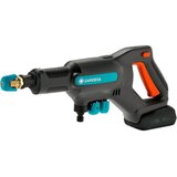 Gardena AquaClean 24/18V Premium Set ručni čistač srednjeg pritiska 24 bar | Eponuda.ba