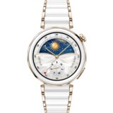 Huawei watch GT5 pro 42 mm ceramic pametni sat Cene