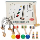 Rex London Stolni kroket Mini Croquet Set – | shoptok.hr
