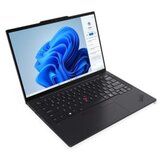 Lenovo thinkpad T14s gen 5 (black) wuxga ips, ultra 7 155U, 32GB, 1TB ssd, win 11 pro (21LS005LCX) Cene