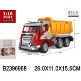  Kamion ( 696806-4 ) | ePonuda.com