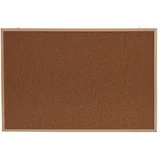 tabla od prirodne plute sa drvenim ramom 45x60 ( 09WP511 )