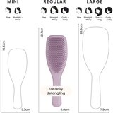 Tangle Teezer The Ultimate krtača za lase Dusky Sunset 1 kos | Shoptok.si