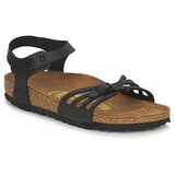 Birkenstock Sandali & Odprti čevlji BALI Črna | Shoptok.si