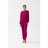 Stylove Woman's Jumpsuit S355 Cene