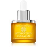 KORIKA Korean Heritage Hydrolyzed Collagen Premium Rejuvenating Serum pomladitveni serum za obraz s hidroliziranim kolagenom Rejuvenating Face Serum 3 | Shoptok.si