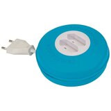  Produžni kabl ROLLER 3m, 2 utičnice, Plavi Cijene