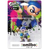 amiibo Inkling Boy (Splatoon) | Shoptok.si