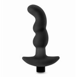Anal Adventures Platinum vibrator prostate 03 Cene