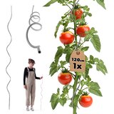KADAX spiralna palica za paradižnik, fižol, kumare, trto, opora 120 cm, (5000362473) | Shoptok.si