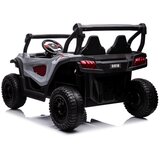 Buggy na akumulator Gravity 4x4 - dvosjed - sivi | Eponuda.ba