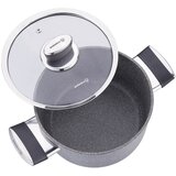 Korkmaz Palma lonec s poklopcem | Shoptok.si