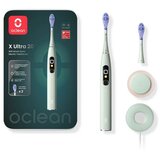 Oclean Električna Četkica za zube X Ultra 20 - Zelena | shoptok.hr
