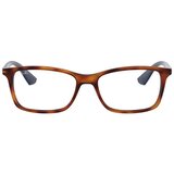 Ray-ban Unisex Dioptrijske naočale Ray Ban RX7047 54 Tortoise | shoptok.hr