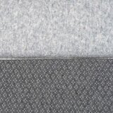 Love Story Svijetlo sivi krevet za pse 50x38 cm Graphene – | shoptok.hr