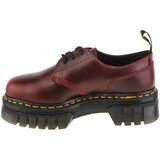 Dr. Martens Čevlji Derby Audrick Bordo | Shoptok.si