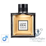 Guerlain muška toaletna voda L&apos;Homme Ideal 100ml EDT | ePonuda.com