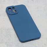  Torbica silikon pro camera za iphone 13 6.1 tamno plava Cene