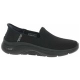 Skechers Slip-ins: Go Walk Arch Fit 2.0 Crna Cijene