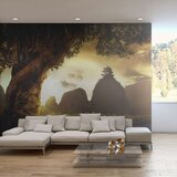  Tapeta - Mysterious China 200x154 Cijene