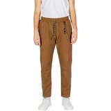 Gianni Lupo Hlače Leonard Carrot Fit GL5109BD-F24 Kostanjeva Cene