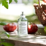 Maison Margiela Maison Marigela Unisex toaletna voda Replica From The Garden EDT, 100ml | Eponuda.com