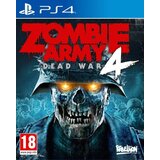 Zombie Army 4 Dead War (PS4) - rabljeno Cene