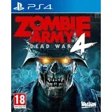 Army 4 Dead War (PS4) - rabljeno
