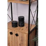 Hanah home tervel pine polica