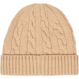Polo Ralph Lauren Kape SWEATER-HAT Bež | Shoptok.si