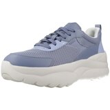 Geox Nizke superge D XTORS Modra | Shoptok.si