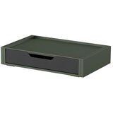  GreenHeaven shranjevalni predal Avocado Onyx Cene