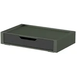 GreenHeaven shranjevalni predal Avocado Onyx
