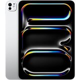 Apple iPad Pro 11 (2024) Wi-Fi 256GB Silver, (57200688) Cijene