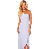 Numoco Women's long one-shoulder dress Cijene