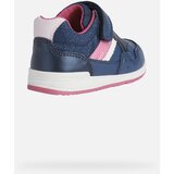 Geox Girls First Steps Rishon Blue - Girls | shoptok.hr