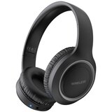 X Wave TWS100 black bluetooth slušalice stereo sa mikrofonom/v5.3/FM/Aux/microSD Cene