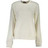 North Sails WOMEN&#39;S SWEATSHIRT WITHOUT ZIP WHITE Cijene