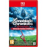  Xenoblade Chronicles Definitive Edition (SWITCH 2) | Shoptok.si