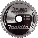 Makita List za testeru od tvrdog metala, sa 36 zubaca Makita B-09743 | ePonuda.com
