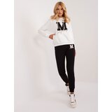 RELEVANCE Set-RV-KMPL-9177.09X-white-black | Shoptok.si