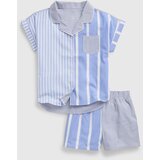GAP Kids Striped Pajamas - Girls Cijene
