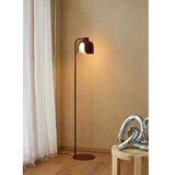 Osram Stojeća lampa DECOR COROLLE 1xE27/15W/230V crvena | Eponuda.com