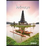 STREET Zvezek Travel to A5 črte | Shoptok.si