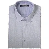 GUESS MARCIANO MAN LONG SLEEVE SHIRT WHITE