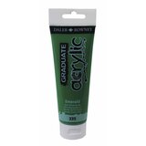 DALER ROWNEY Akrilna barva Daler - Rowney GRADUATE 120 ml | izberite nianso Cene