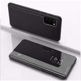  Etui/ovitek s prednjim steklom za Samsung A72 5G/4G, črn | Shoptok.si