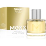 Mexx Woman toaletna voda 40 ml za ženske | Shoptok.si