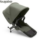 BUGABOO donkey™ 5 dodaten športni sedež s sončno strehico forest green | Shoptok.si